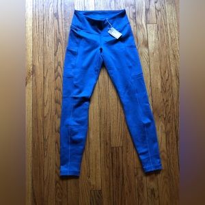 Patagonia Pack Out Tights/leggings - womens xs - NWT